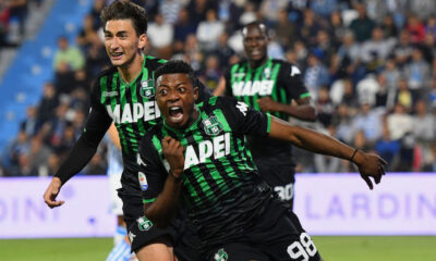 Risultati Serie A del 27 settembre 2018 - Gol