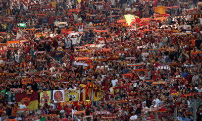Video gol Roma-Lazio del 29 settembre 2018
