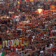 Video gol Roma-Lazio del 29 settembre 2018