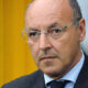 Beppe Marotta commenta scelta della Juventus