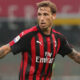Empoli-Milan 0-1 video gol di Biglia