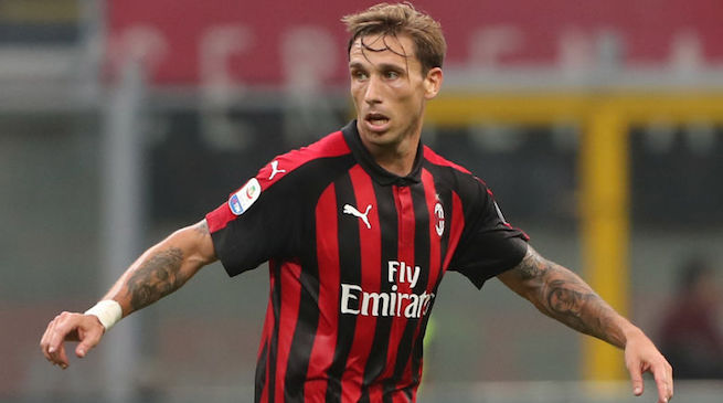 Video gol Empoli-Milan 1-1 | Highlights Serie A