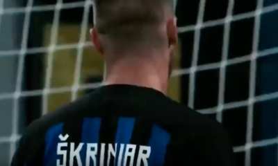 video gol inter fiorentina