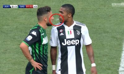douglas costa sputo