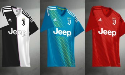 maglie juventus 2019-2020