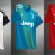 maglie juventus 2019-2020