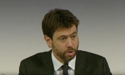 agnelli assemblea azionisti report