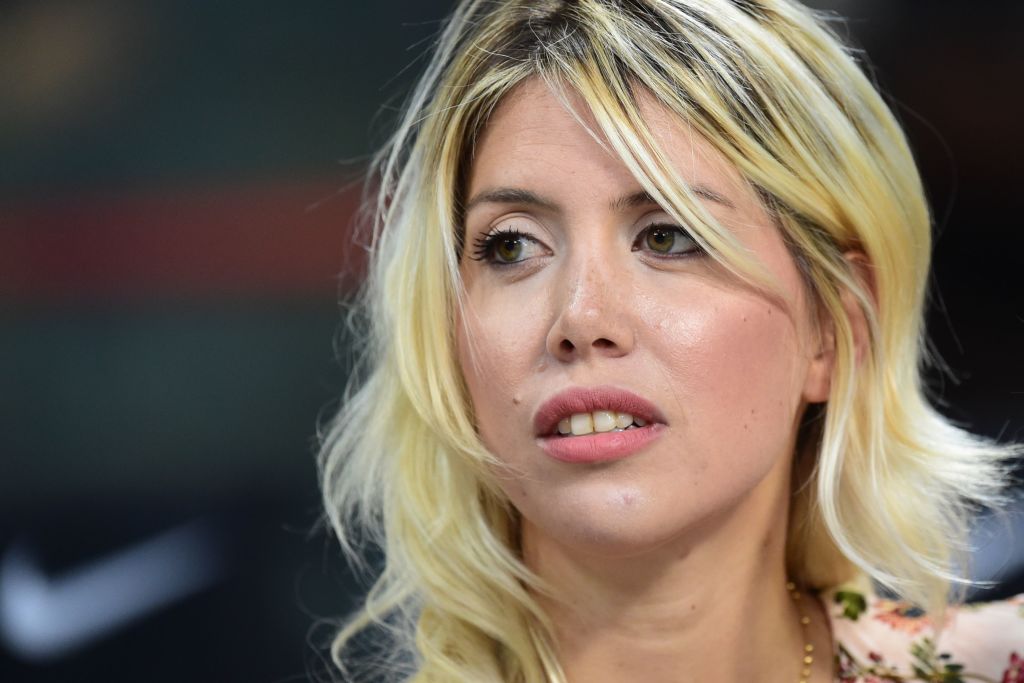 Wanda Nara: chiesti 4 mesi di carcere