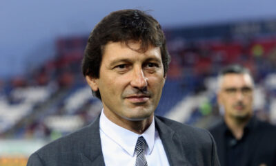 leonardo milan gattuso