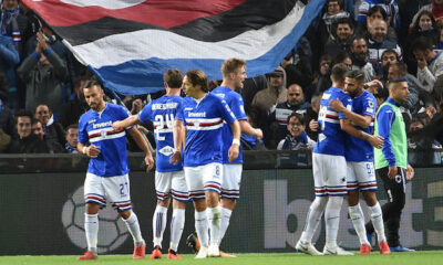 Risultati Serie A e classifica aggiornata 1 ottobre 2018