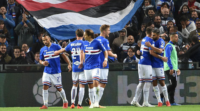 Risultati Serie A e classifica aggiornata 1 ottobre 2018