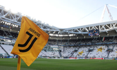 juventus curva sud chiusa