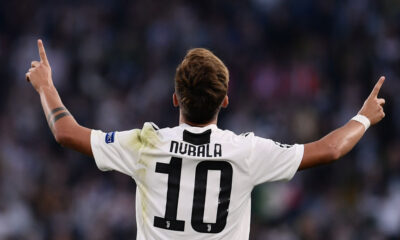 dybala juventus-young boys-1-0