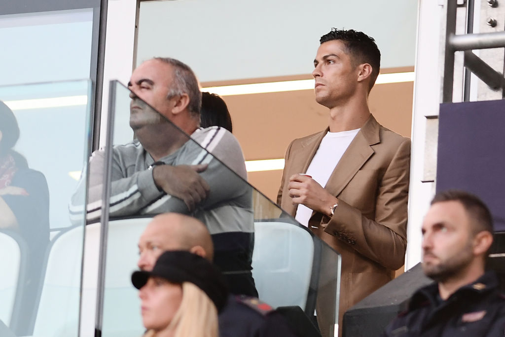 Ronaldo respinge le accuse di stupro: &#8220;C&#8217;è chi vuole farsi pubblicità&#8221;