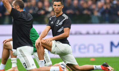 ronaldo mayorga soldi