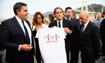 Italia-Ucraina diretta tv e streaming