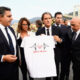 Italia-Ucraina diretta tv e streaming