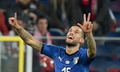 polonia-italia 0-1 biraghi