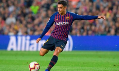 barcellona-real madrid video gol highlights clasico