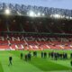 gaffe manchester united juventus