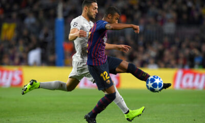 barcellona-inter video gol
