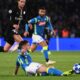 paris saint germain-napoli video gol
