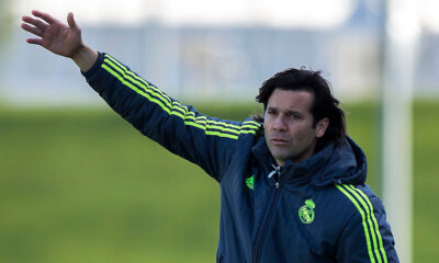 solari real madrid