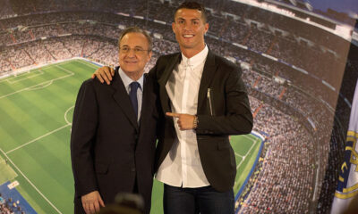 ronaldo perez real mayorga