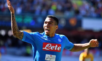 Allan convocato dal ct del Brasile