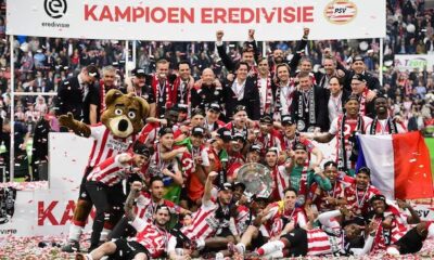 Eredivisie