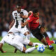 Manchester United-Juventus 23 ottobre 2018