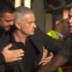 mourinho furioso