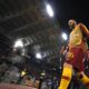 Roma-CSKA Mosca 23 ottobre 2018