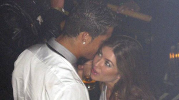 ronaldo polizia usa
