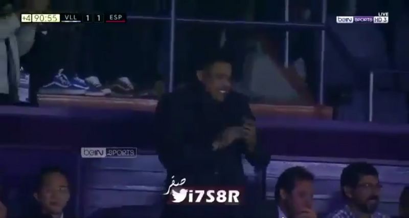 [VIDEO] Super gol di Verde su punizione, Ronaldo applaude in tribuna