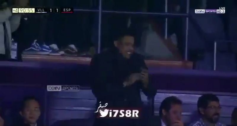 verde punizione gol ronaldo