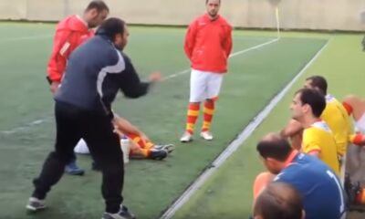 allenatore briano video