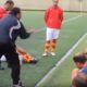 allenatore briano video
