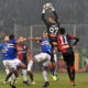Genoa-Sampdoria 25 novembre 2018