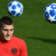 verratti arrestato