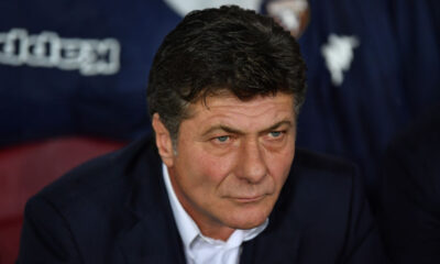mazzarri torino malore