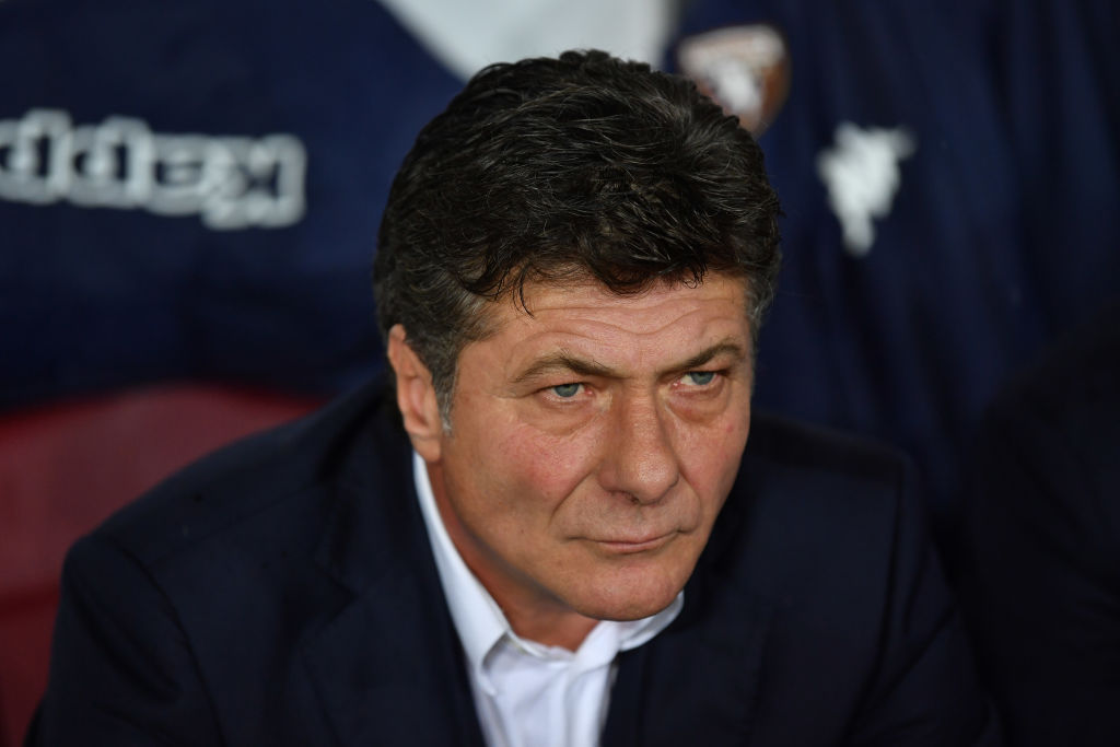 Torino: malore per Mazzarri, che cos&#8217;ha?