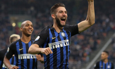 Inter-Genoa Serie A sabato 3 novembre 2018 video gol
