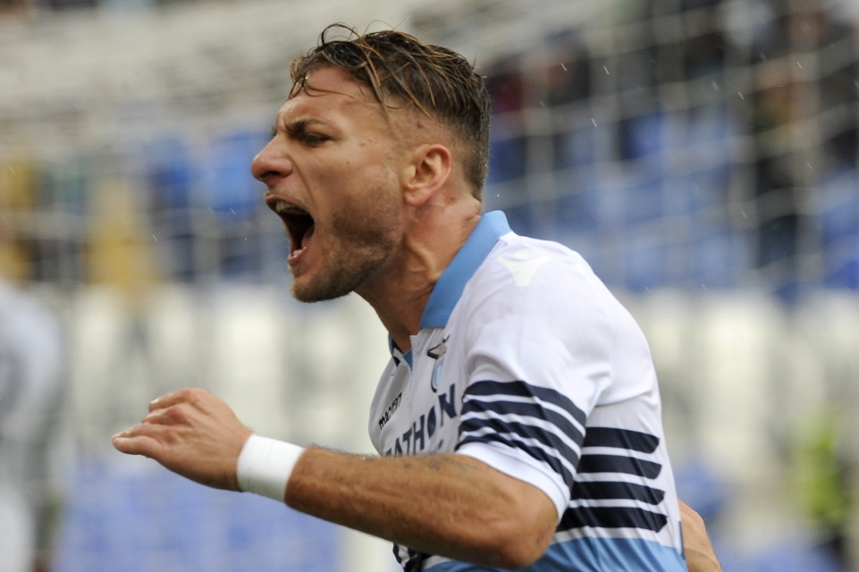 Video gol, Lazio-Spal 4-1: biancocelesti quarti in classifica