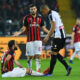 Udinese-Milan 0-1 video gol e highlights