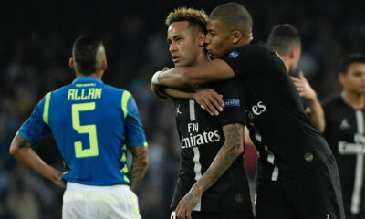 neymar psg