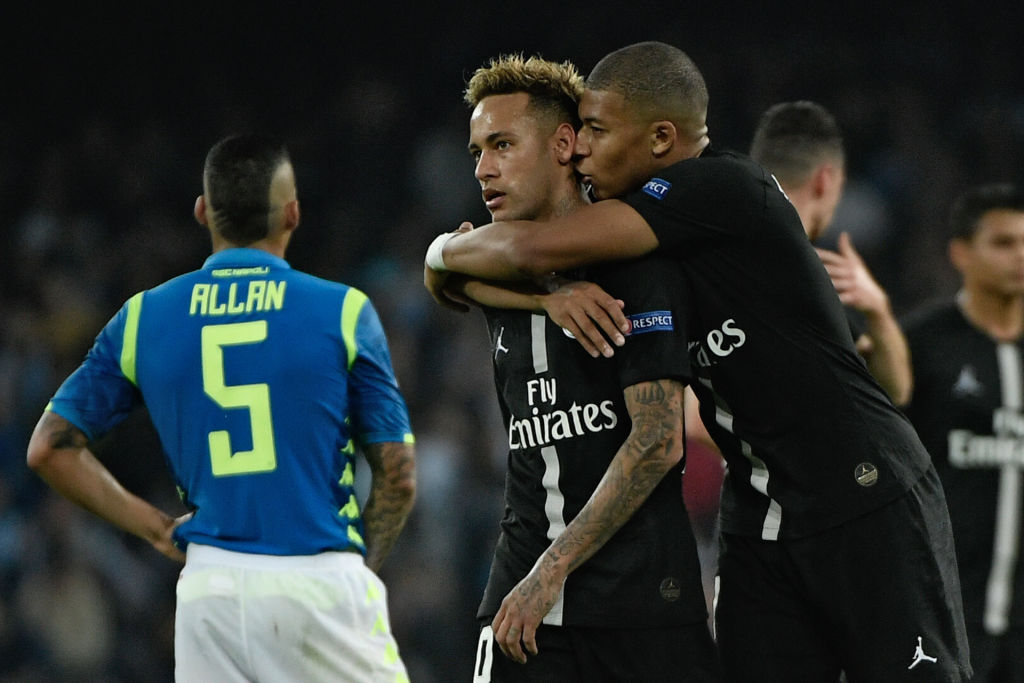 Football Leaks: le vere cifre del contratto di Neymar al PSG