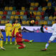 Frosinone-Fiorentina 1-1: i video dei gol