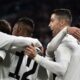 juventus-spal 2-0