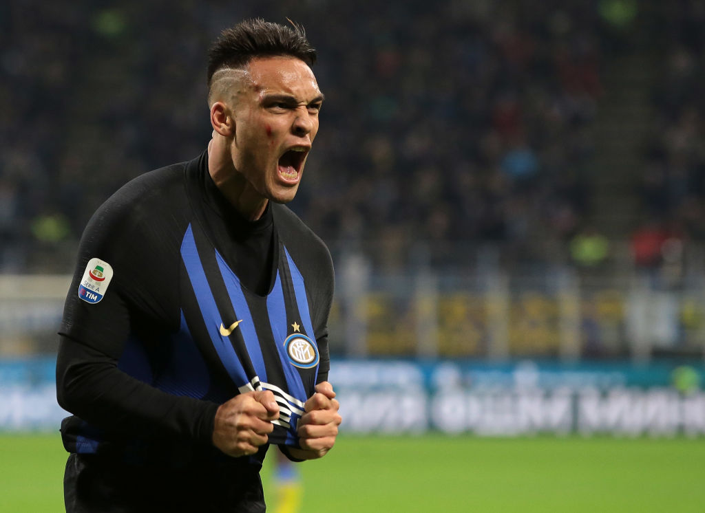 Il papà di Lautaro Martinez dà del &#8220;cagon&#8221; a Spalletti